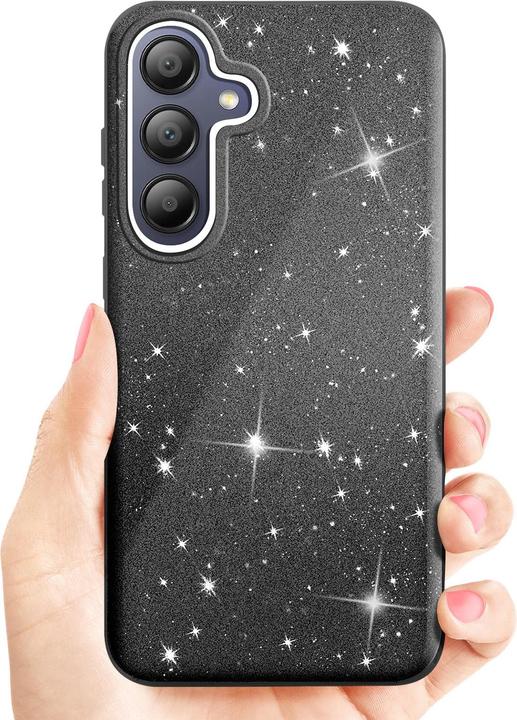 Actual product image Avizar Spark Case (Samsung Galaxy A15)