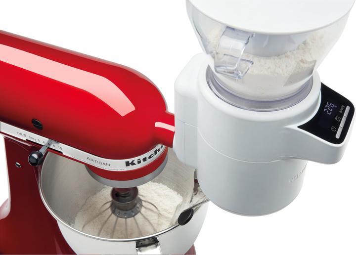 Produktbild KitchenAid Sieb