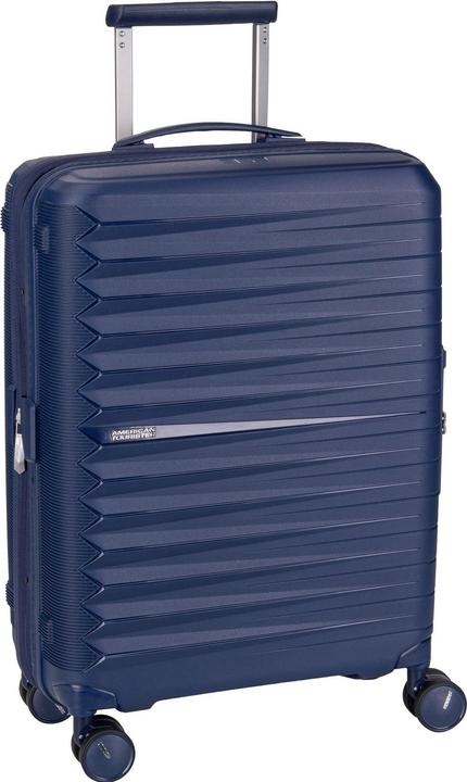 Produktbild American Tourister Trolley Fastforward Spinner 55 (36 l)