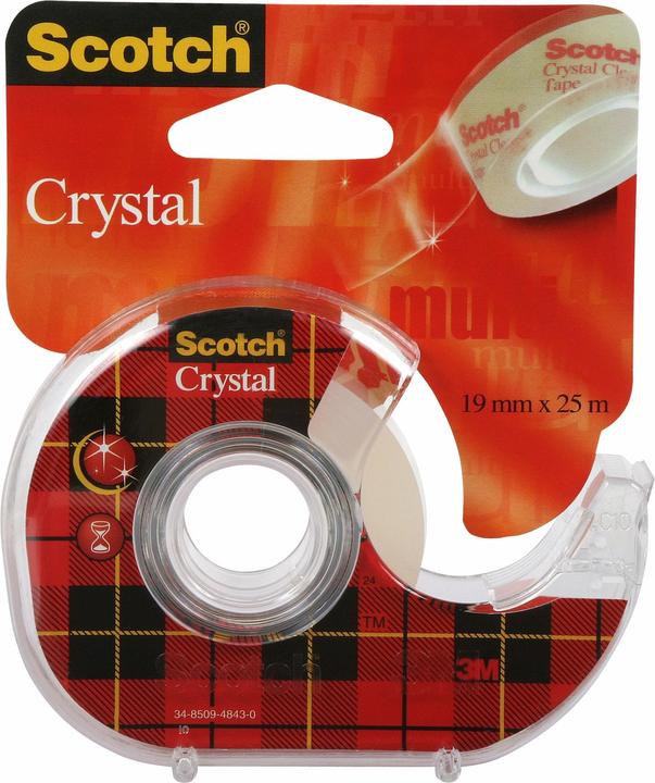 Immagine prodotto Scotch Cristallo