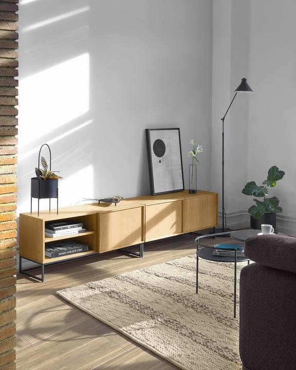 Actual product image Kave Home Taiana (42 x 112 cm)
