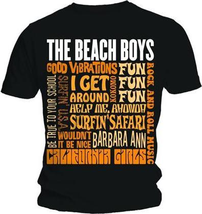 The  Beach Boys Best Of Ss