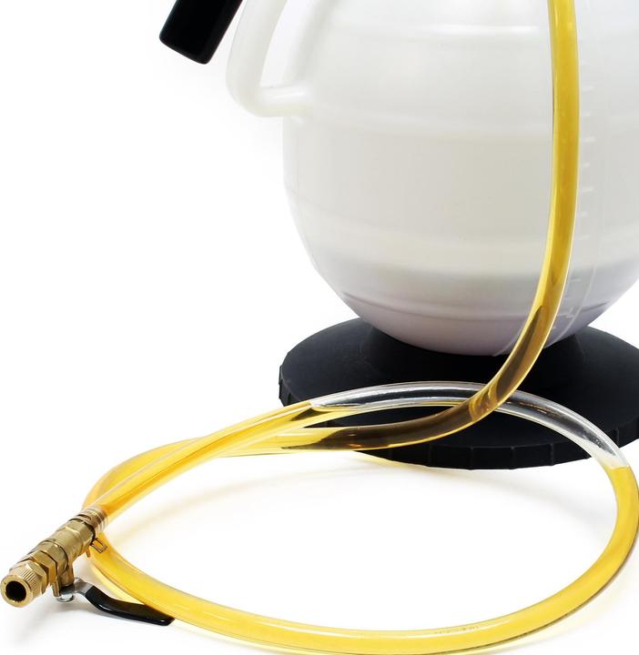 Immagine prodotto Wiltec Pompa per l'estrazione dell'olio