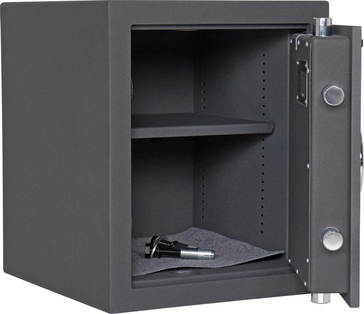 Actual product image Rottner Safe Toscana 50 EN1 Electronic Lock (27 l)