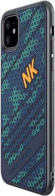 Produktbild Nillkin Striker Series Hardcase (Apple iPhone 11)