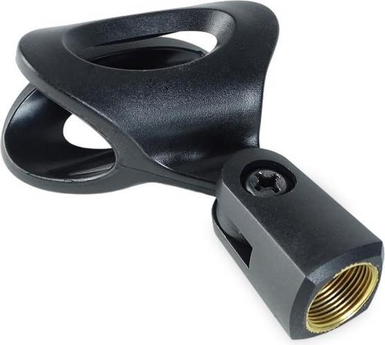 Produktbild keepdrum MH10 universal Mikrofonklemme 2 Stück