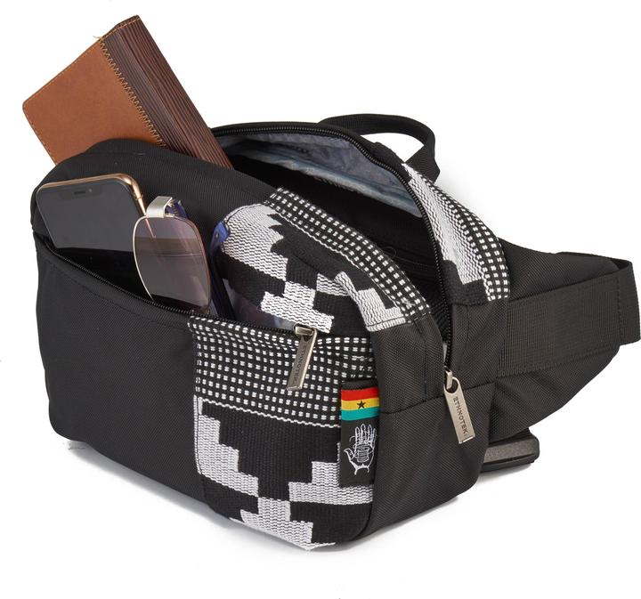 Image du produit Ethnotek Sac à hanche Vankiyo