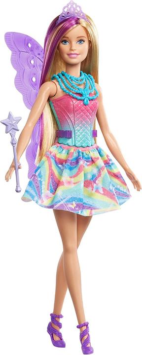 Immagine prodotto Barbie GJB72 - Fiaba di Dreamtopia