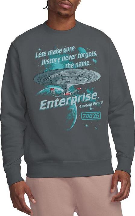 Produktbild Never Forget Sweatshirt (XL)