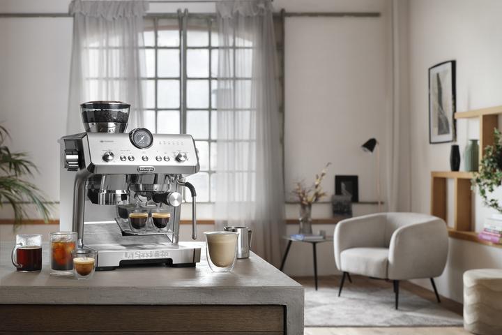Image du produit De'Longhi La Specialista Opera