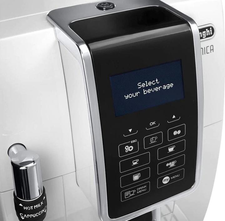 Actual product image De'Longhi Dinamica