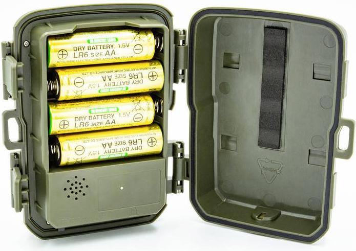 Actual product image Technaxx TX-165