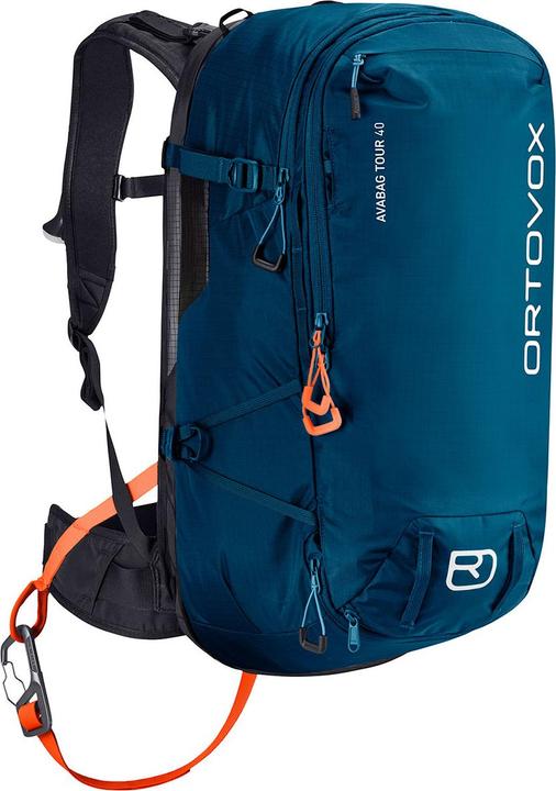 Image du produit Ortovox Avabag Litric Tour (40 l)
