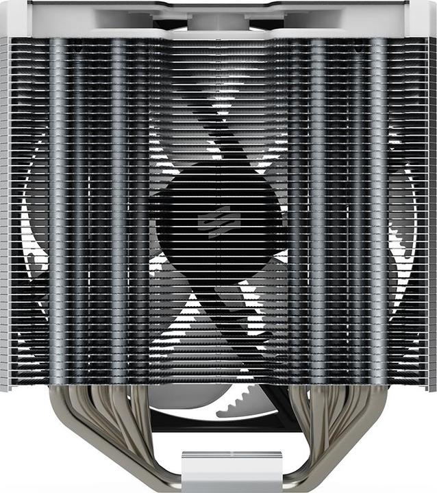 Produktbild Silentium PC Fortis 5 ARGB CPU Cooler (159 mm)