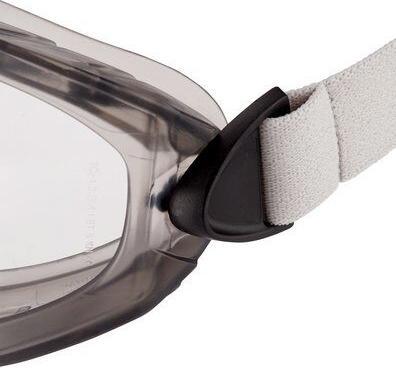 Produktbild 3M Vollsichtschutzbrille