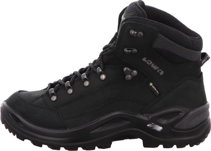 Actual product image Lowa Renegade Gtx Mid Ws (41.5)