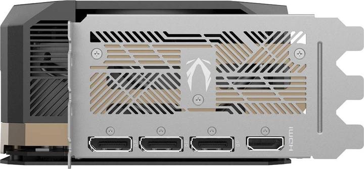 Actual product image Zotac GeForce RTX 5090 Solid OC (32 GB)