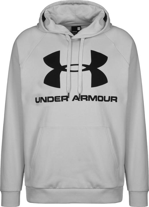 Produktbild Under Armour Rival Fleece Sportstyle Logo Kapuzenpullover Herren (S)