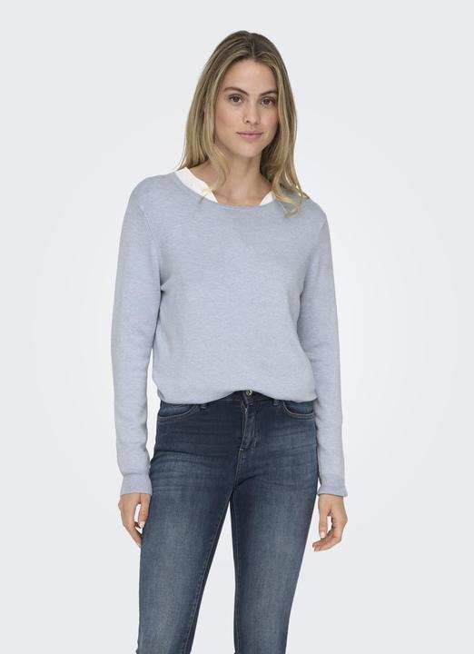 Actual product image Only ONLVENICE knitted jumper Knitted jumper (M)