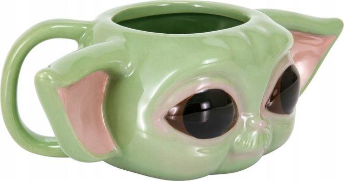 Produktbild CU Star Wars - The Mandalorian: Baby Yoda (350 ml, 1 x)