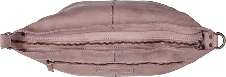 Actual product image The Chesterfield Brand Bolivia Schultertasche Leder 32 cm
