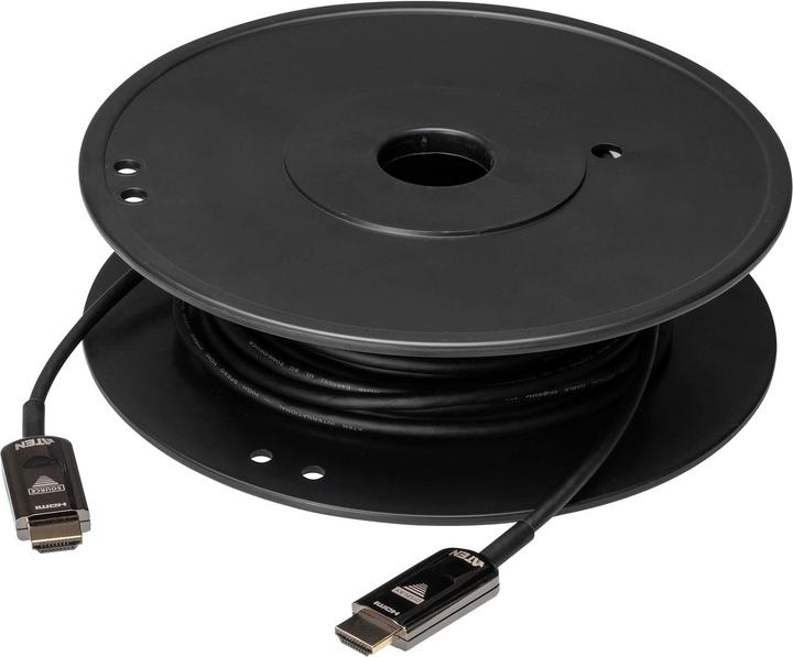 Actual product image Aten HDMI extension (20 m, HDMI)