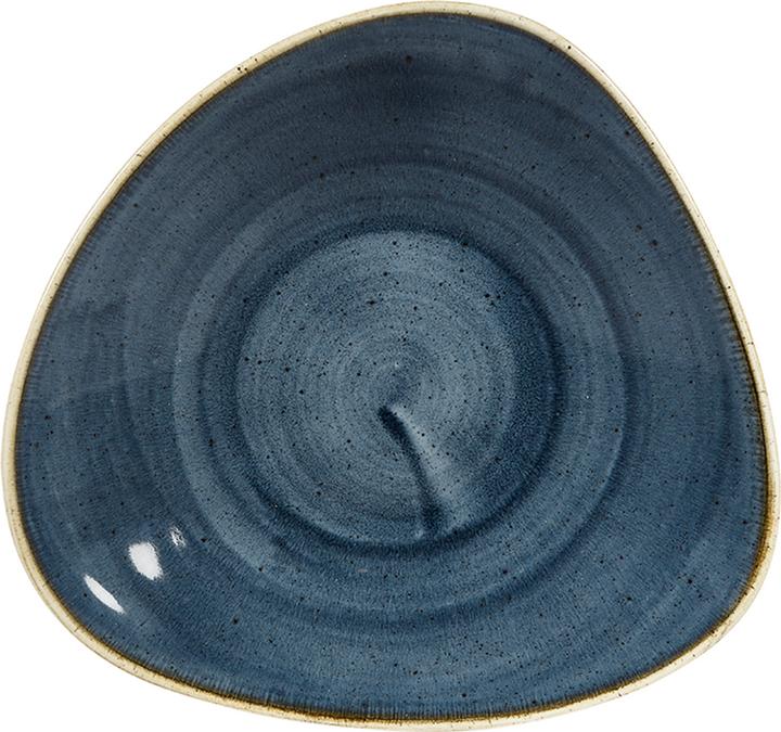 Image du produit Churchill Stonecast Triangle Coupe 21x21cm (1 pièce(s))