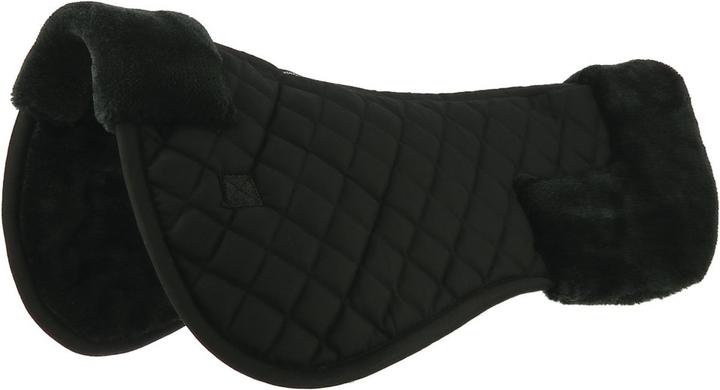 Actual product image Riding World Sattelpad Kunstfell