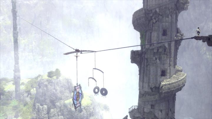Immagine prodotto Sony L'ultimo guardiano (PS4, Multilingue)