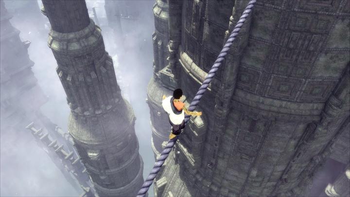 Immagine prodotto Sony L'ultimo guardiano (PS4, Multilingue)