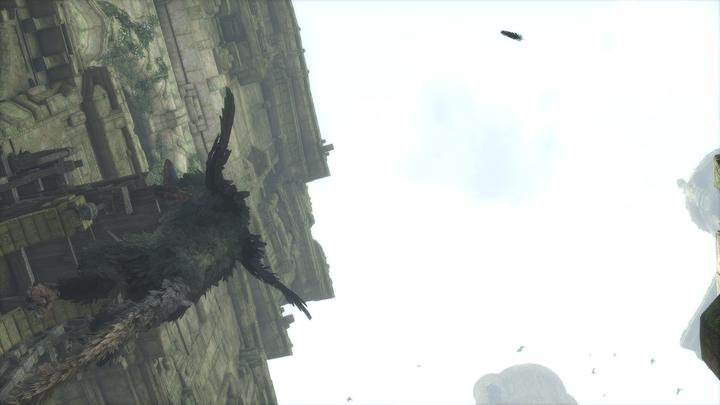 Immagine prodotto Sony L'ultimo guardiano (PS4, Multilingue)