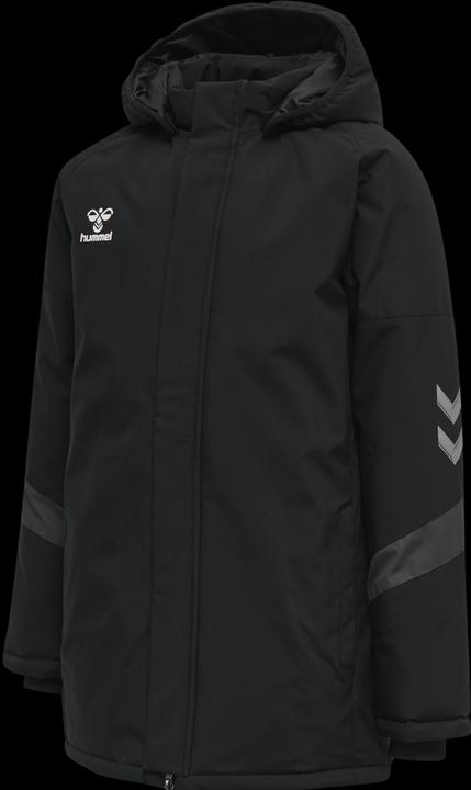 Produktbild hummel Lead Bench Jacket Kids (116)