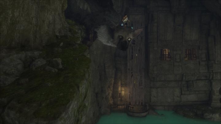 Immagine prodotto Sony L'ultimo guardiano (PS4, Multilingue)
