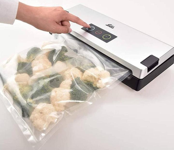 Produktbild Solis Vac Smart Typ 557