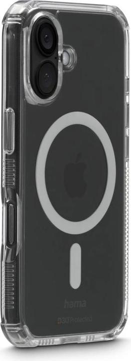 Produktbild Hama Extreme Protect (Apple iPhone 16)