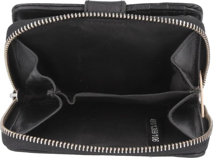 Actual product image Cowboysbag Purse Haxby wallet leather 13.5 cm