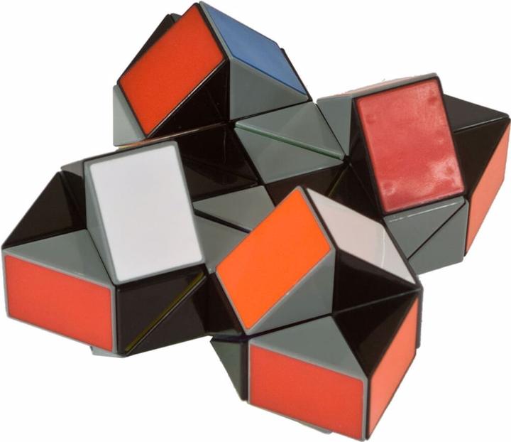 Actual product image Clown games Magic Puzzle (48 pieces)
