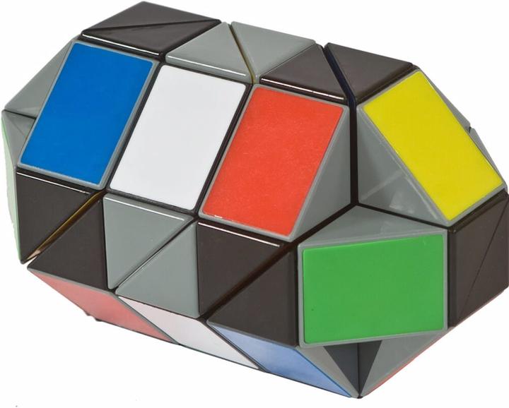 Actual product image Clown games Magic Puzzle (48 pieces)