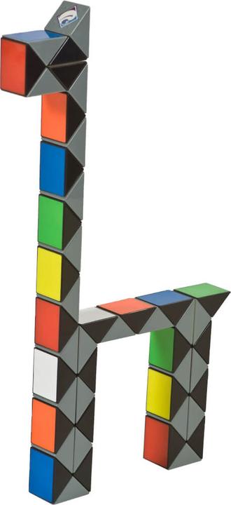 Actual product image Clown games Magic Puzzle (48 pieces)