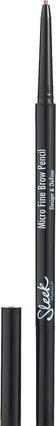 Actual product image Sleek MakeUP MICRO-FINE brow pencil #Blonde (Blonde)