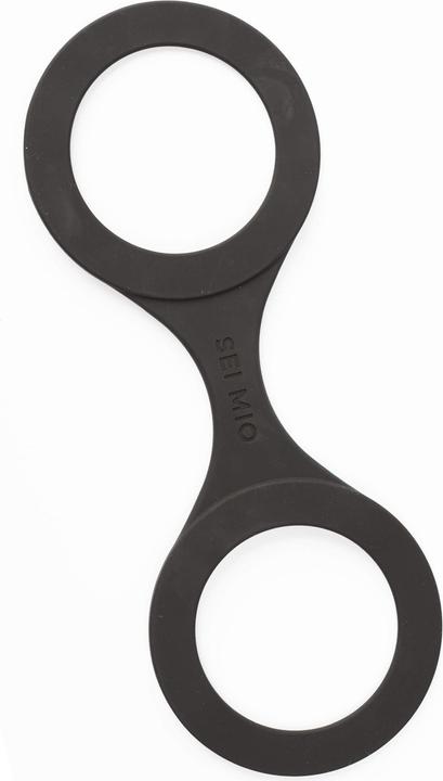 Actual product image Sei Mio Handi-Cuffs - Large