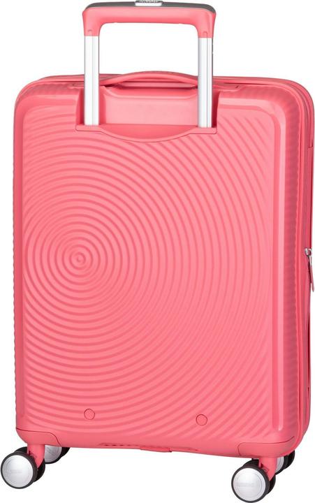 Actual product image American Tourister Soundbox (35.50 l, Hand luggage (up to 50 litres))