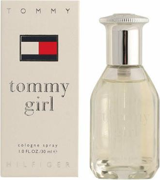 Immagine prodotto Tommy Hilfiger Tommy Girl (Eau de cologne, 30 ml)