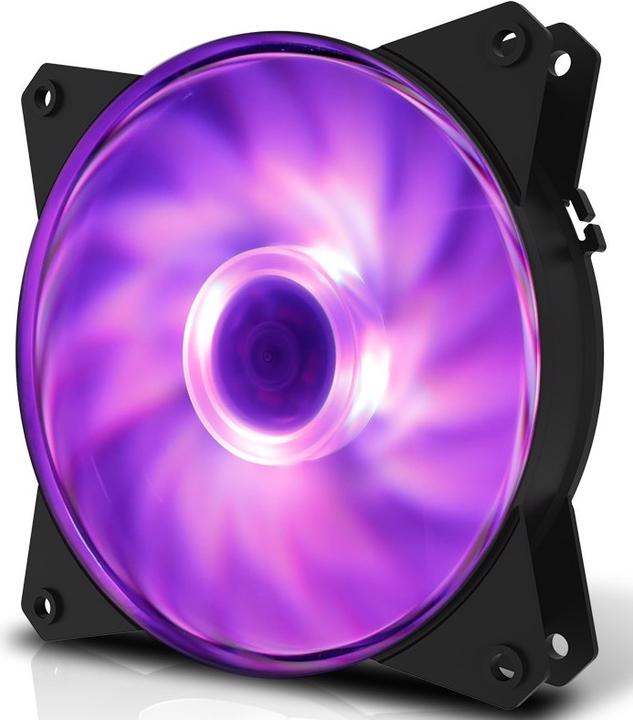 Produktbild Cooler Master MasterFan MF121L (120 mm, 1 x)