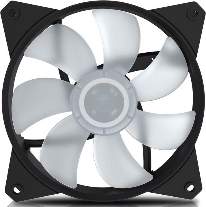 Produktbild Cooler Master MasterFan MF121L (120 mm, 1 x)
