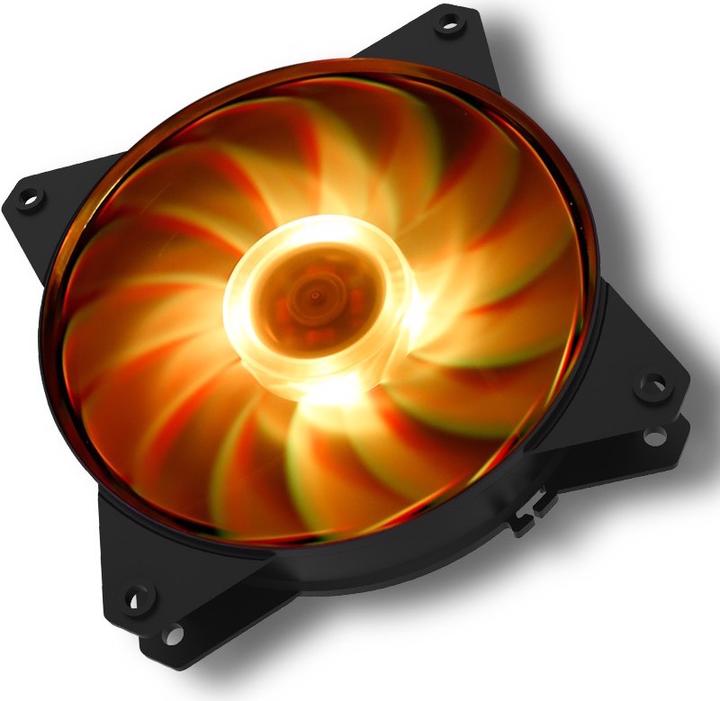 Produktbild Cooler Master MasterFan MF121L (120 mm, 1 x)