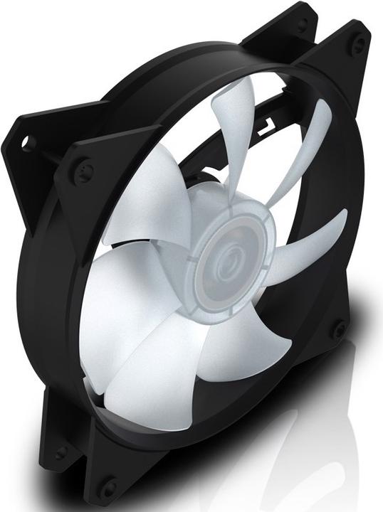 Produktbild Cooler Master MasterFan MF121L (120 mm, 1 x)