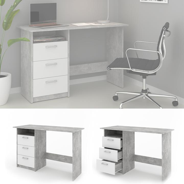 Actual product image Vicco Meiko (120 x 77 x 50 cm)