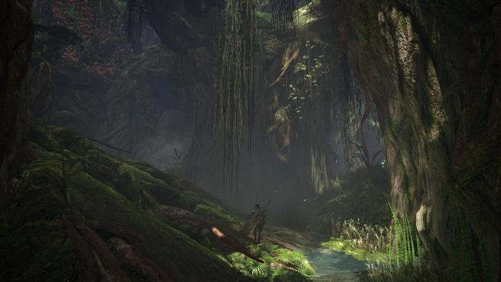 Image du produit Ubisoft Monster Hunter : World (Playstation Hits) (PS4, EN)