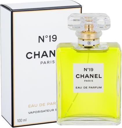 Immagine prodotto Chanel N°19 (Eau de parfum, 100 ml)
